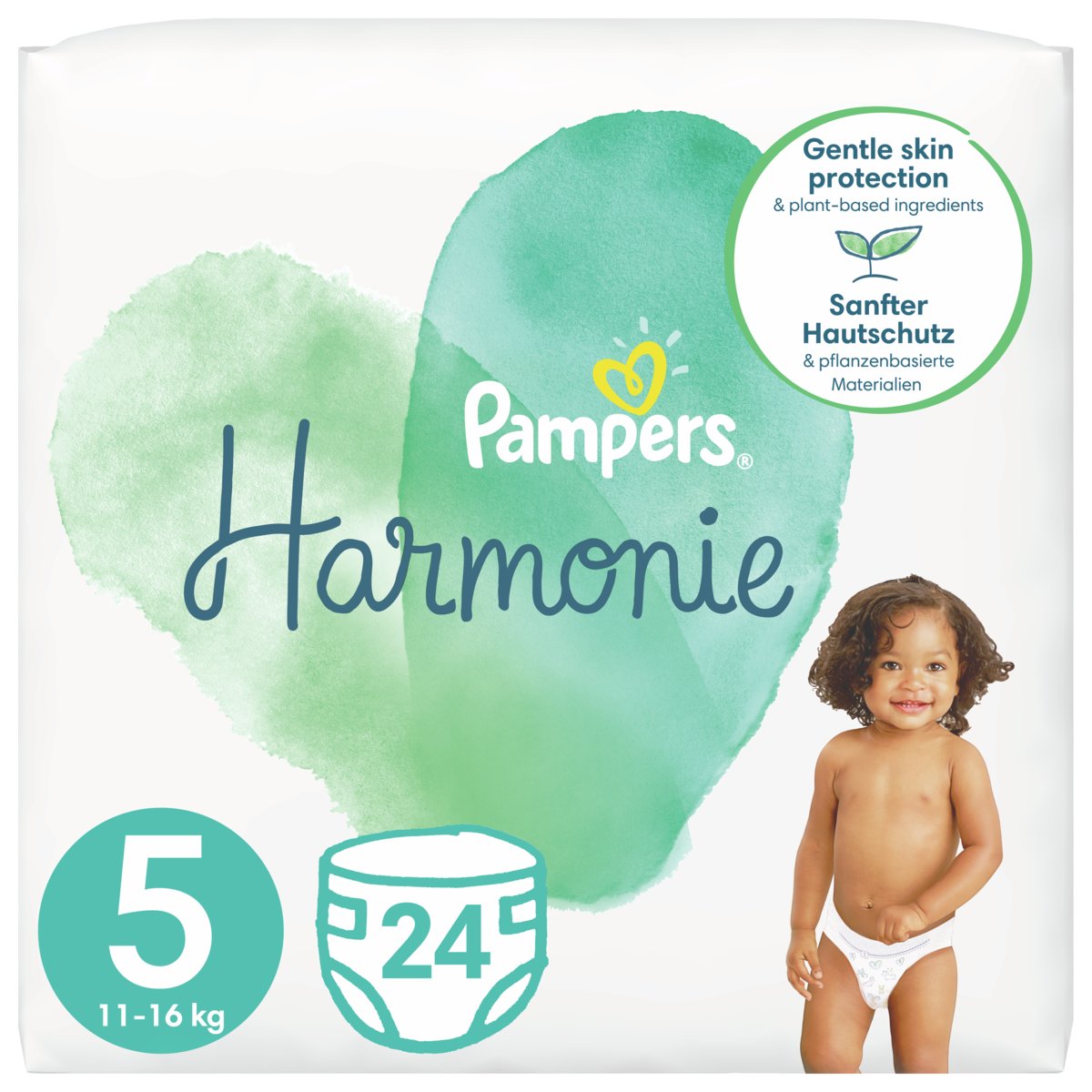 newborn pampers 2-5 kg