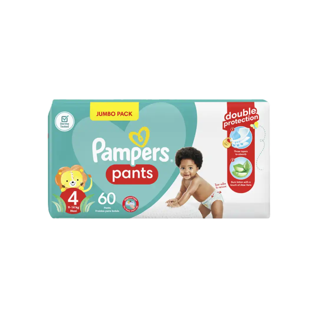 pieluchy pampers 4 selgros