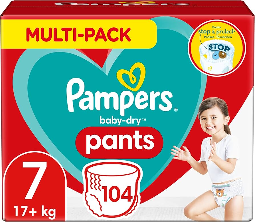 pampers tesco9