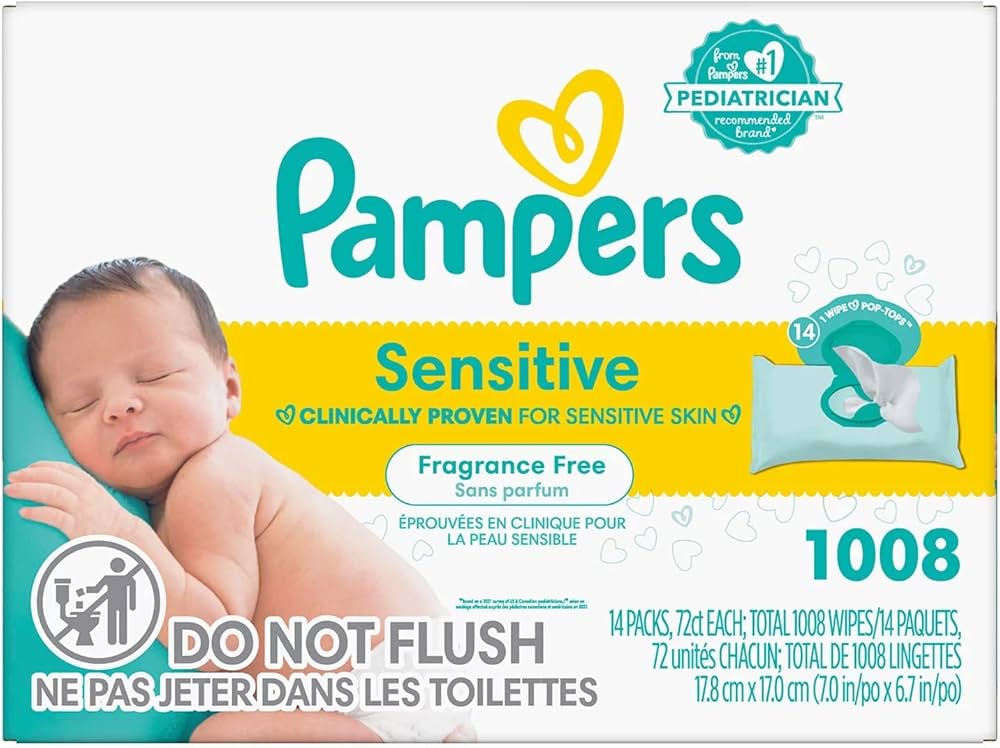 pieluchomajtki pampers 4 rossmann