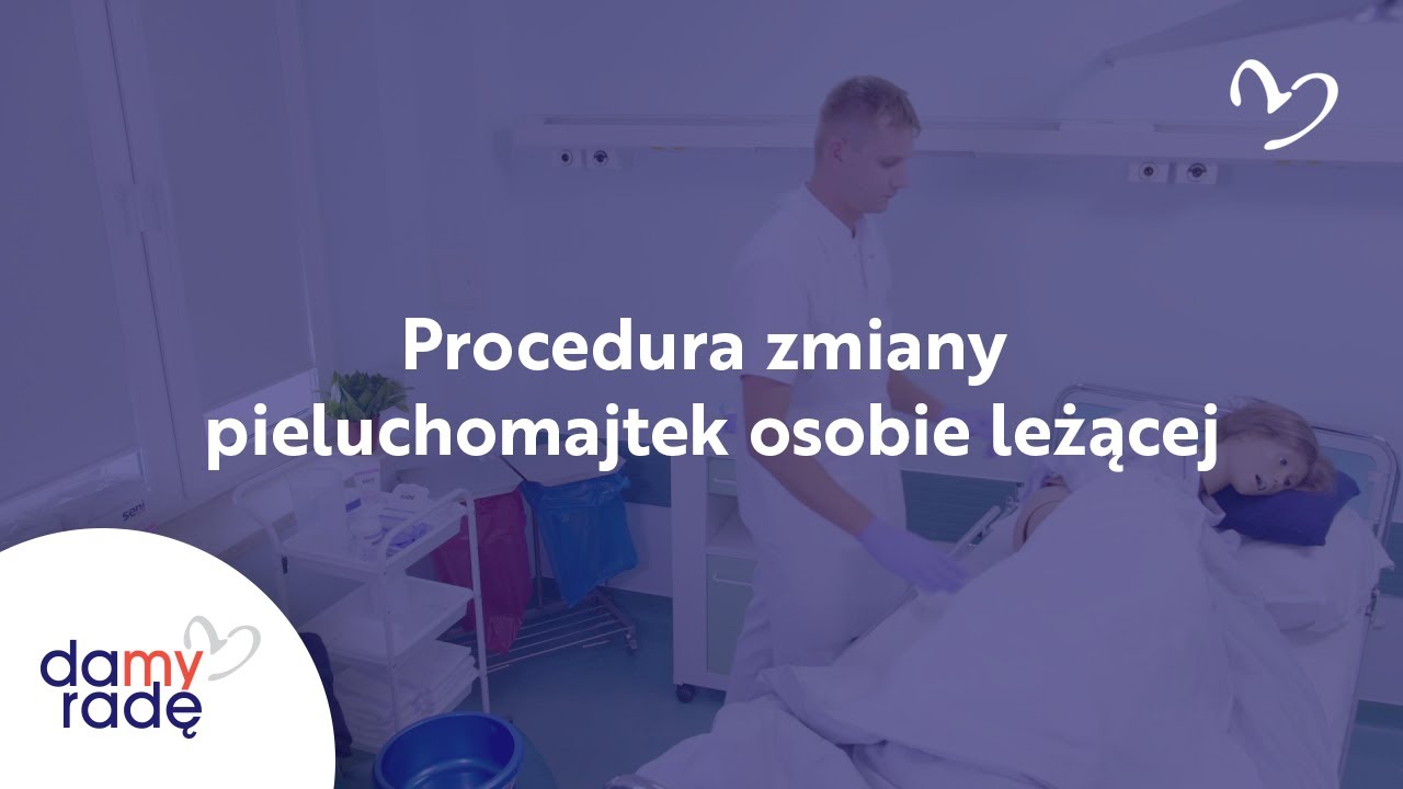 jak zdobyc pieluchomajtki na nfz