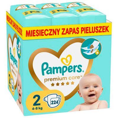 pampers new born 9-14