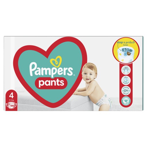 pampers dada2