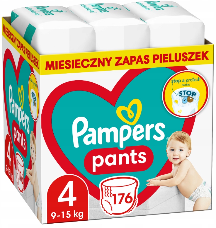 pampers premium care s 2 mini 96