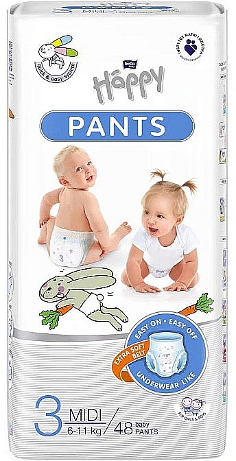 pampers kontakt