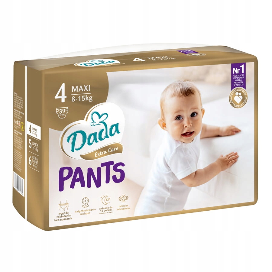 pampers mega box 4no