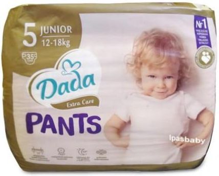 pampers dla wcześniaków reklama