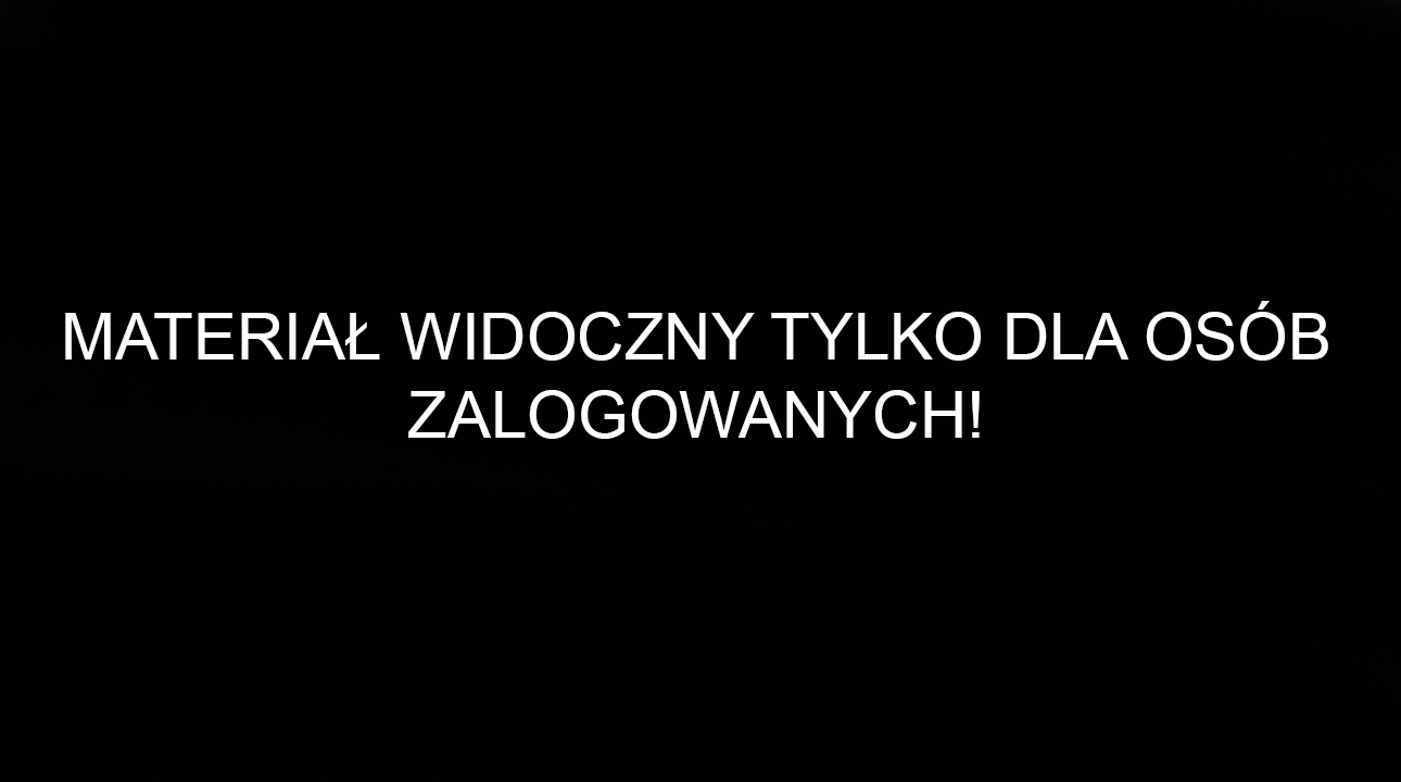 pieluchy dla dorosłych męskie