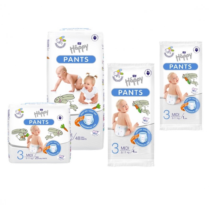 pampers premium 5 promocja