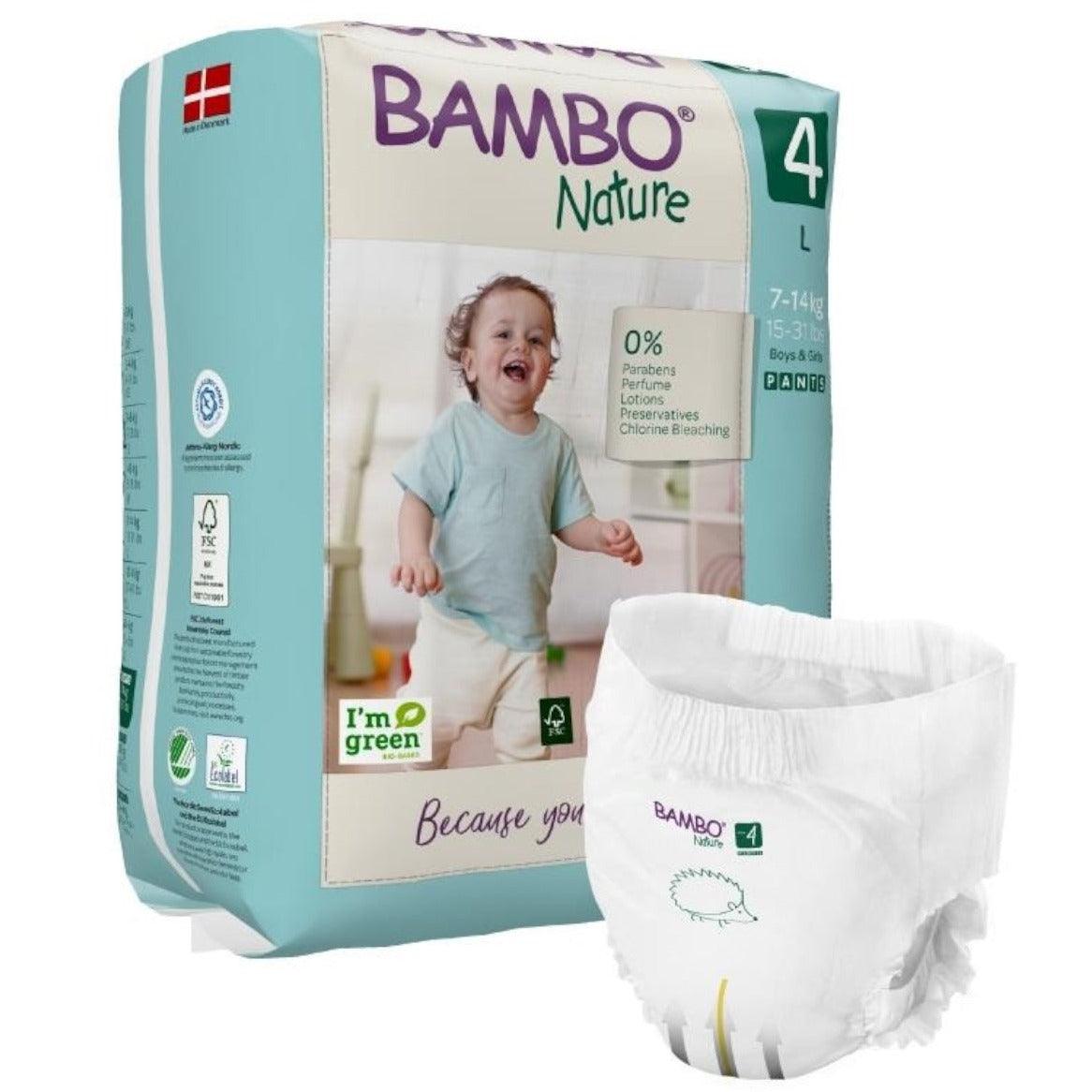 pampers pants w promocji