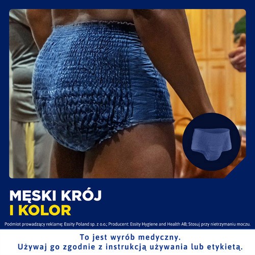 do kogo należy marka pampers