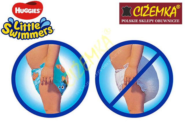 olmed pieluchy pampers