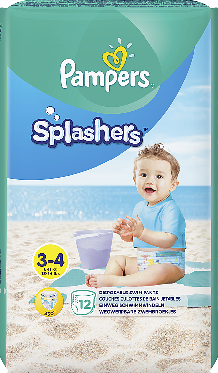 promocje pampers premium care