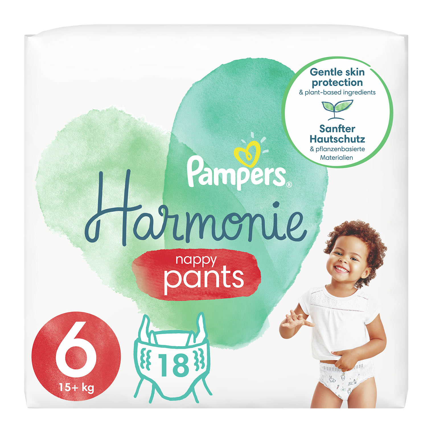 pampers premium cry 3