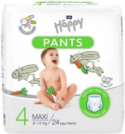 chusteczki nawilżane pampers sroka