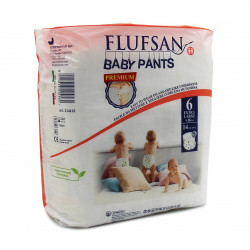 pampers active baby 5 54 szt kaufland