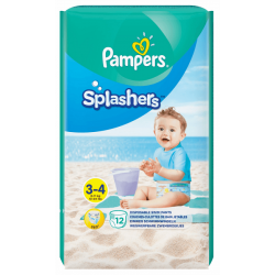 pampers sensitive chustecz allegro