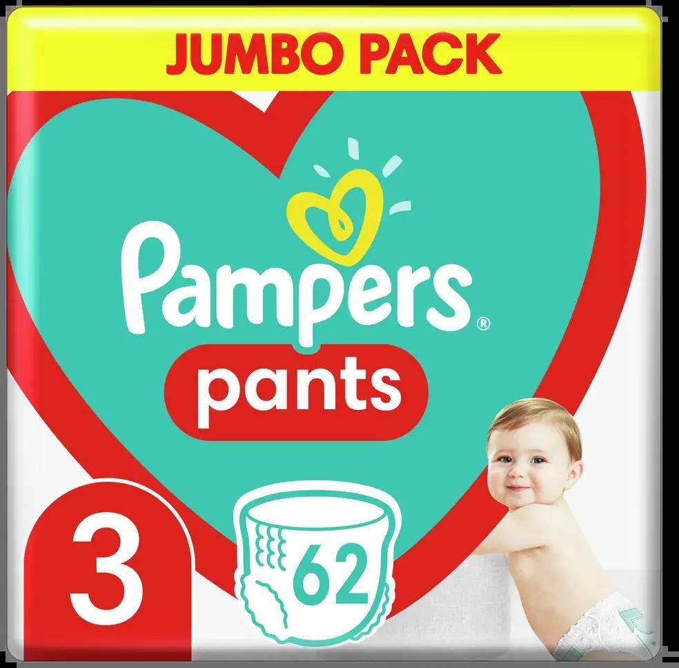 pampers konkurs miesieczny zapas pieluch konkurs