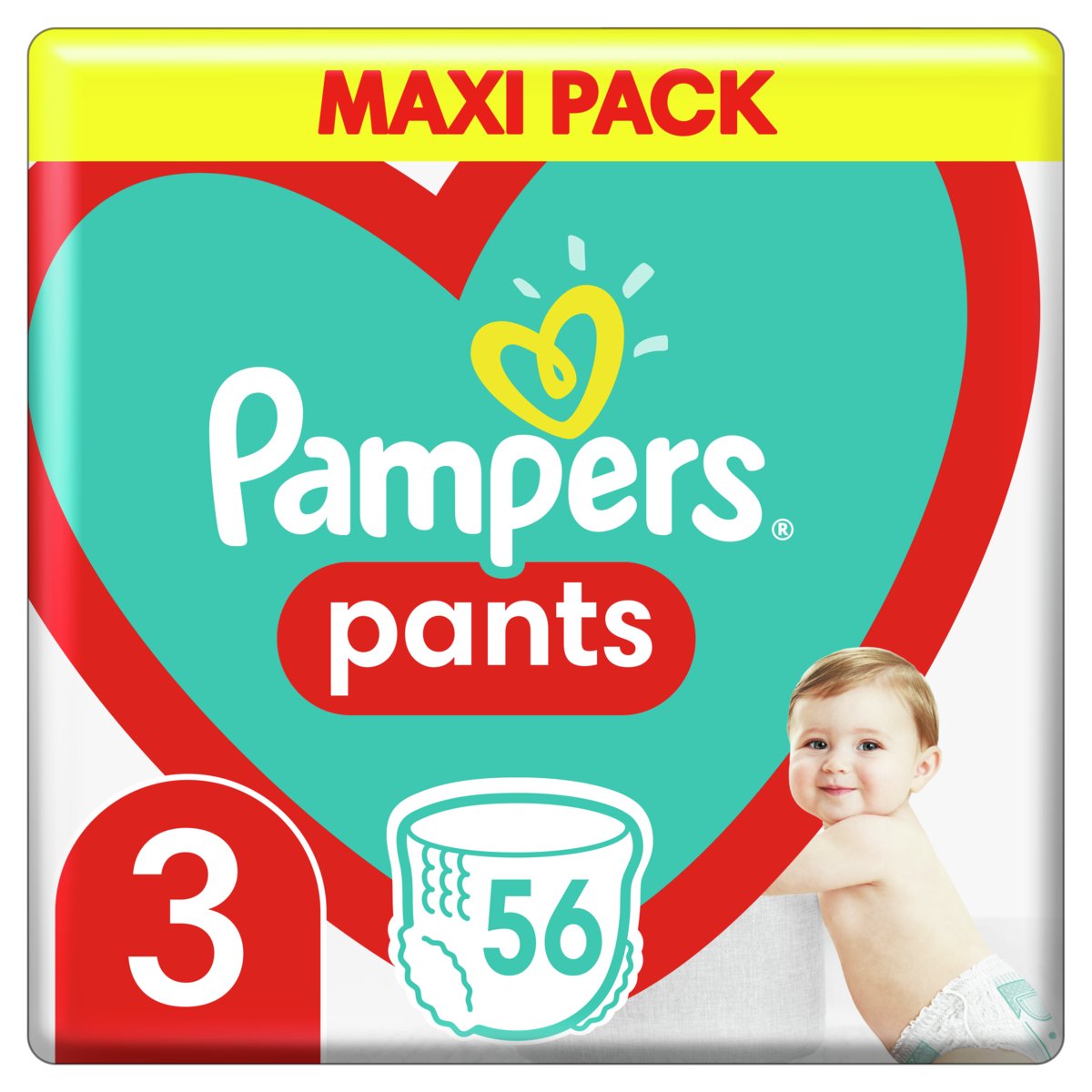 pampers premium care pieluchy rozmiar 5 136