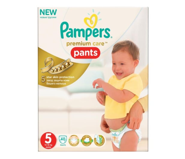 wish pampers