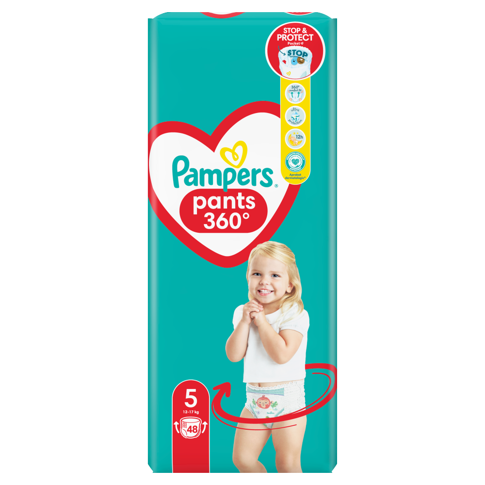 pieluchy pampers premium care 4 ceneo