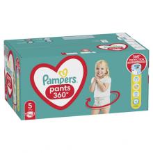 jak oduczyć dziecko od pampers