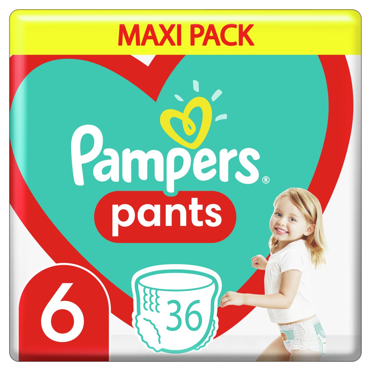 gratis t shirt pampers