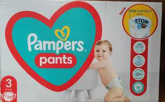 promo pampers carrefour