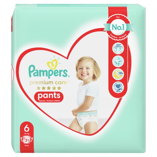 pampers premium tesco