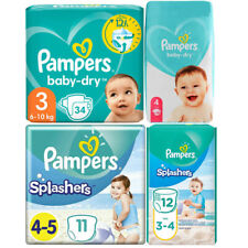 hurtownia dropshipping pampers