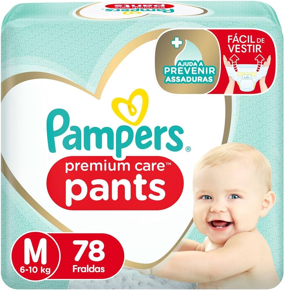 rossmann pieluchomajtki pampers 6