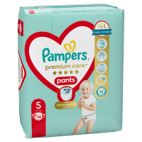 https www.pampers premium care