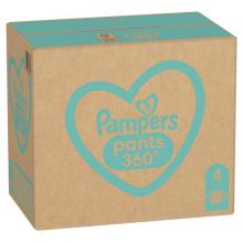 pampers 2 100szt cena