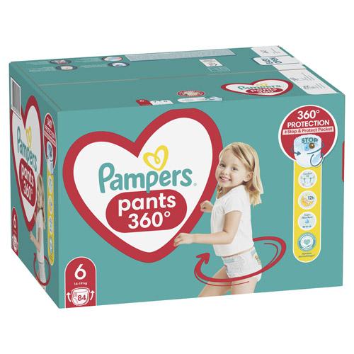 pampers 1 opinie