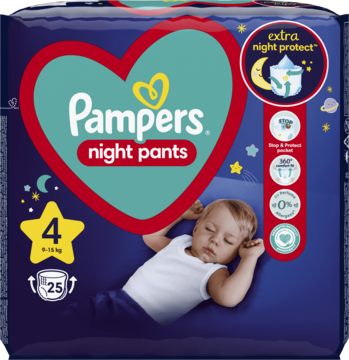 darmowe produkty pampers