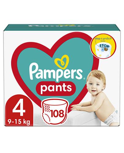 pampers netto