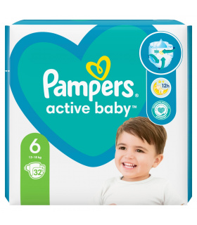 pampers u dzieci problem pielęgnacyjny