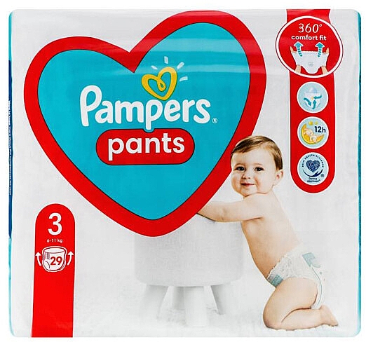 pieluchy pampers premium care 5 cena