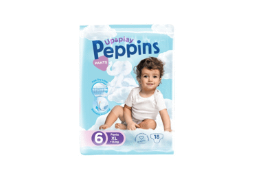 pampers procare 2 gemini