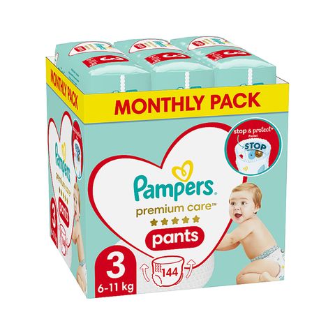 pampers premium 2 kupic