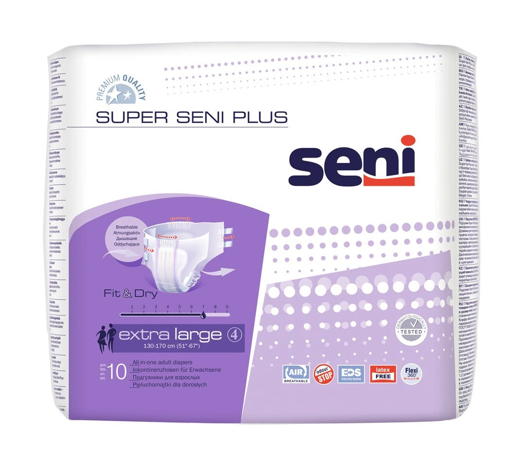 gemini chusteczki pampers sensitive