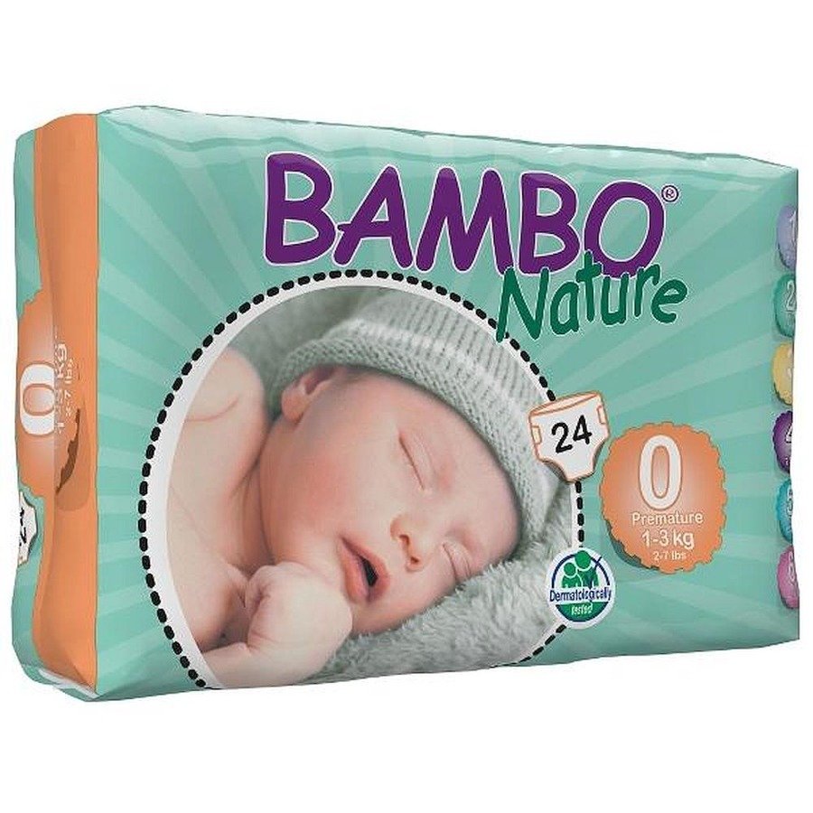 pampers ocena pampers active