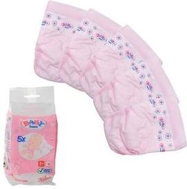 pampers size 8