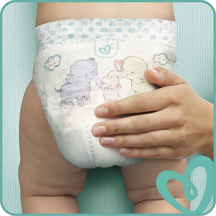 pampers najlepsza cena