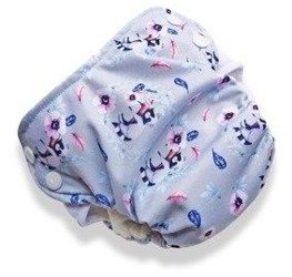 chusteczki nawilżane linteo baby soft and cream 72 sztuk