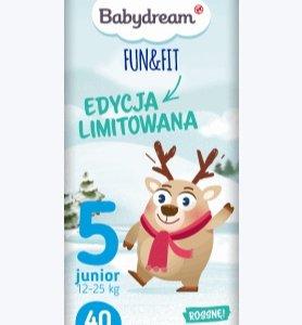 chusteczki pampers sensitive 6x56szt