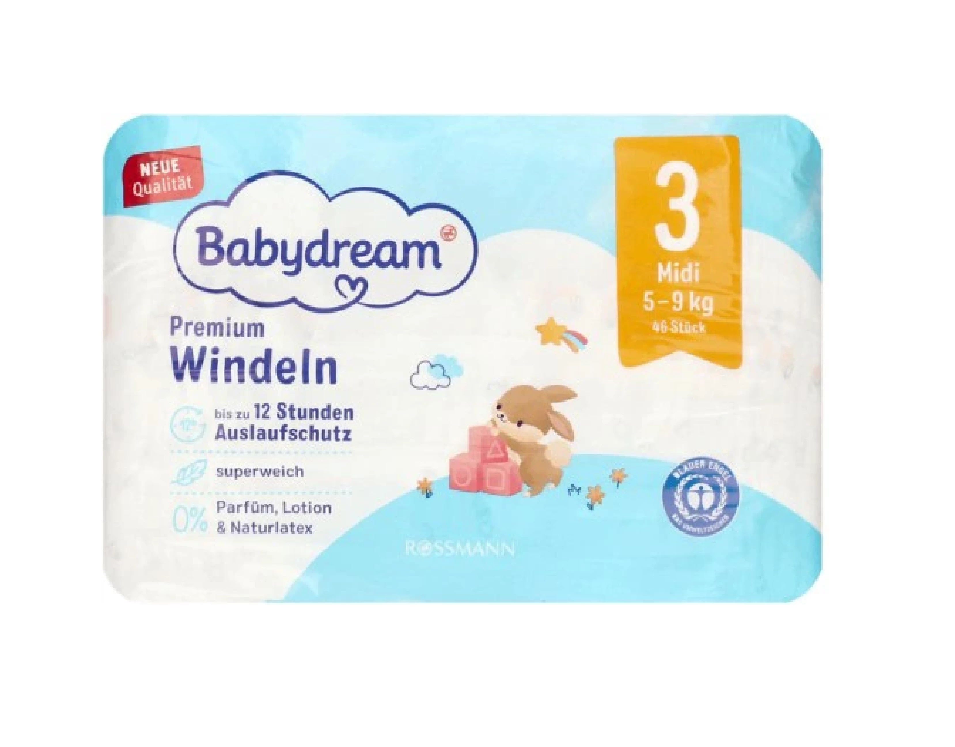 pampers baby dry 4 carrefour