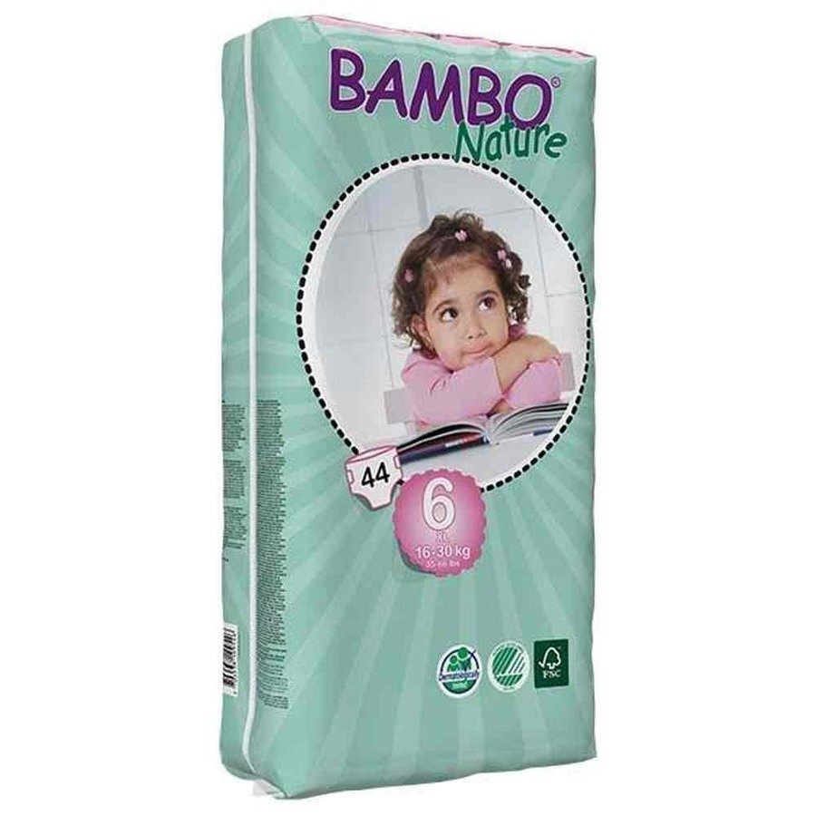 eco pampers allegro