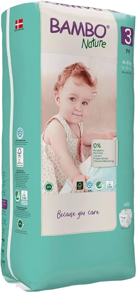 pampers premium care baby hit