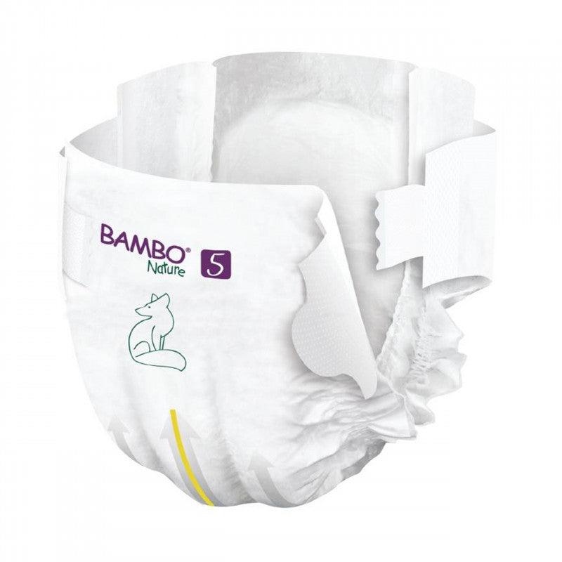 pieluchy pampers premium care newborn cena